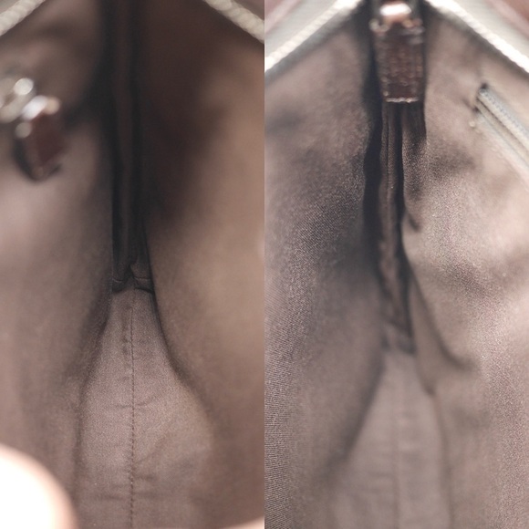 🍓GUCCI GG Canvas Messenger Bag - Picture 5 of 13